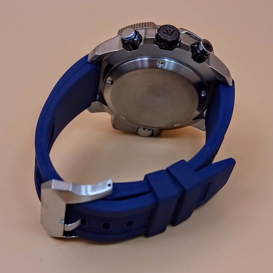 Citizen ProMaster – Ref. BJ2169-08E, Gut – 20/20