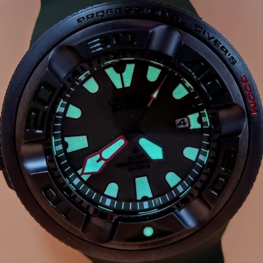 Citizen Eco Drive – Ref. BJ8057-17X, Neu – 6/19