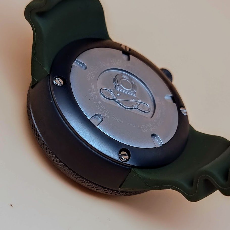 Citizen Eco Drive – Ref. BJ8057-17X, Neu – 18/19