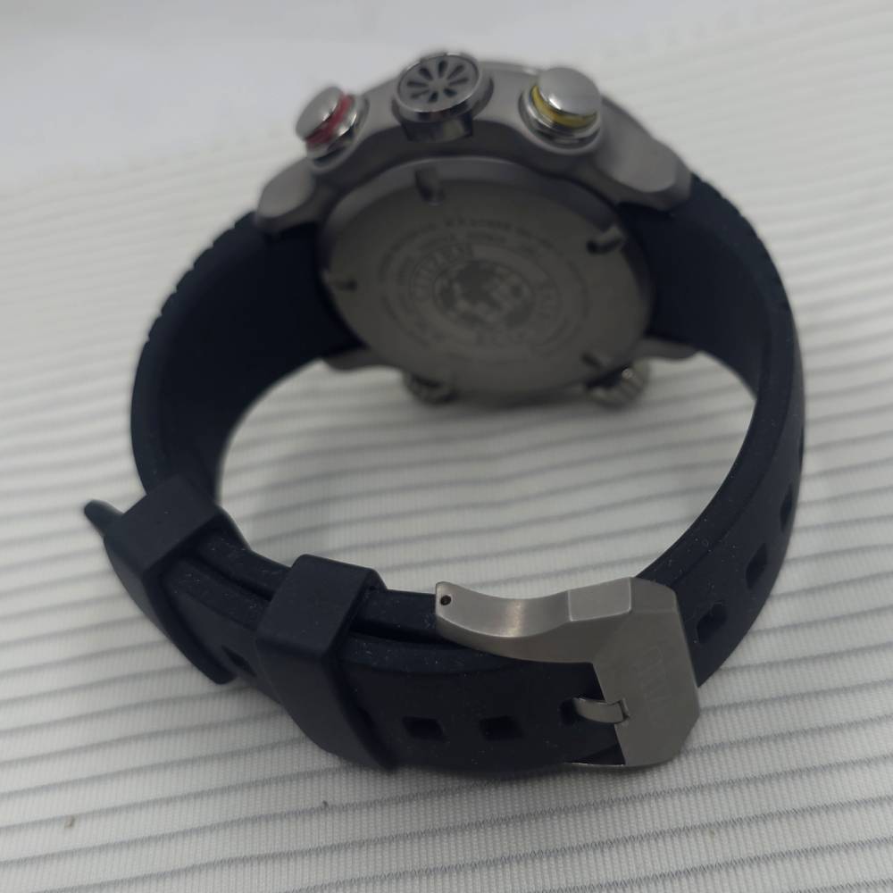 Citizen Eco Drive – Ref. BN4021-02E, Gut – 9/19