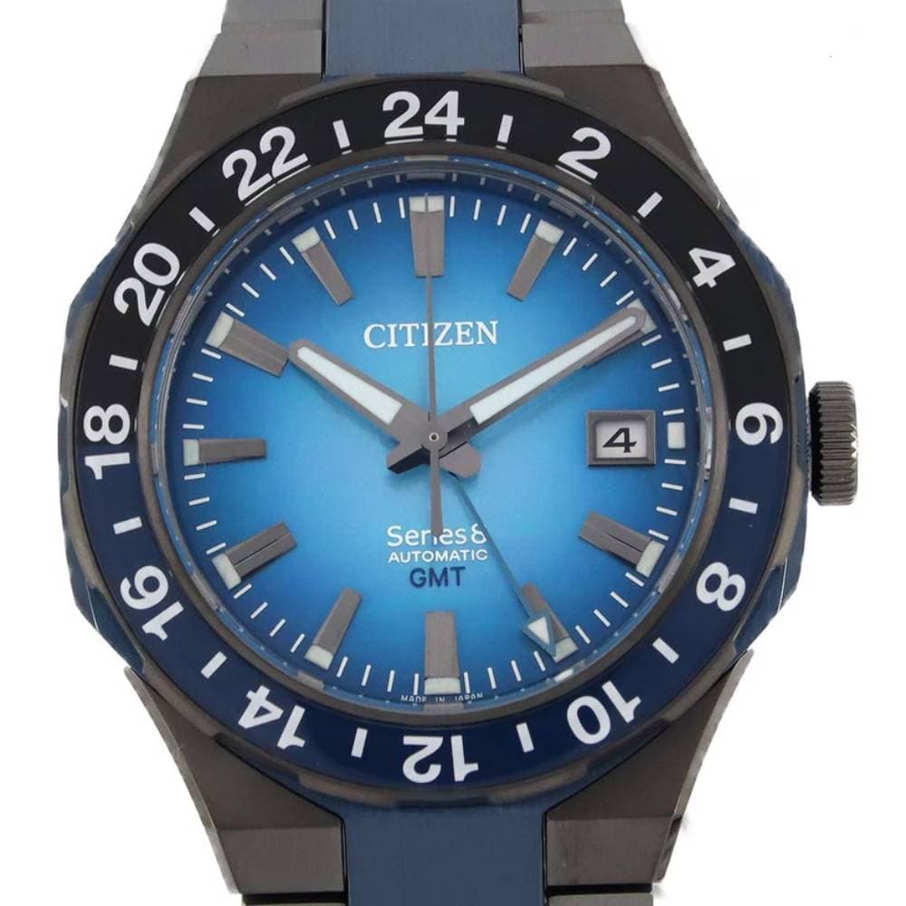 Citizen Series 8 – Ref. NB6036-52N, Gut – Bild 1/8