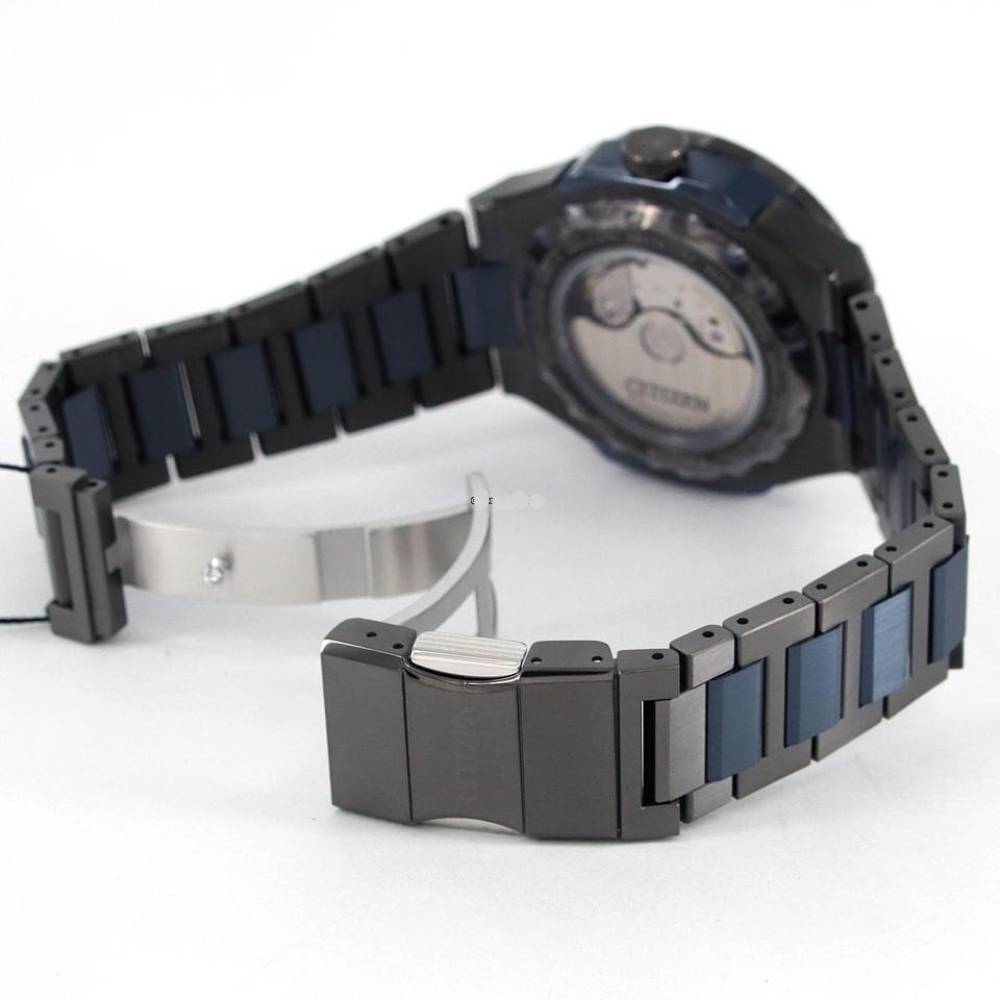 Citizen Series 8 – Ref. NB6036-52N, Gut – 5/8