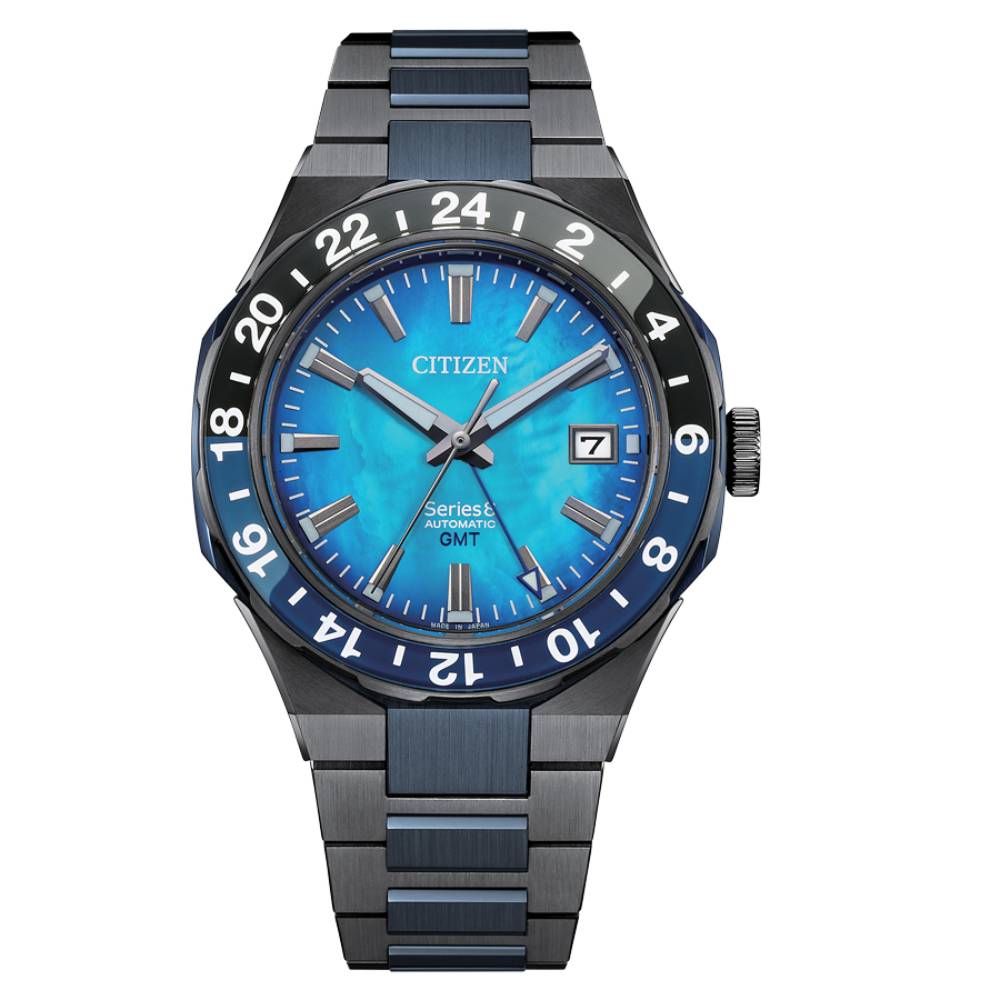 Citizen Series 8 – Ref. NB6036-52N, Gut – 7/8