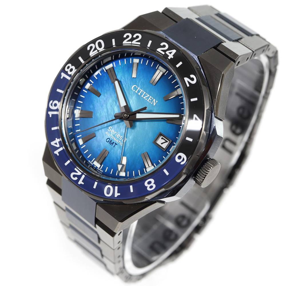 Citizen Series 8 – Ref. NB6036-52N, Gut – 8/8
