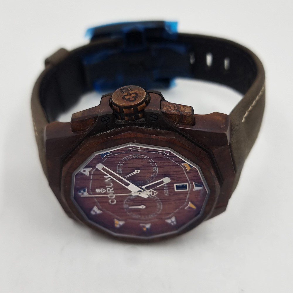 Corum Admiral's Cup – Ref. 116.200.53/OF62 AW01, Neu – 14/19