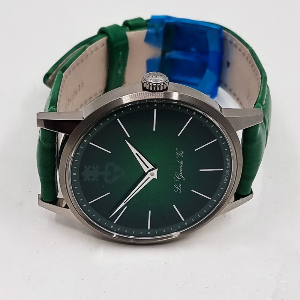 Corum Heritage – Ref. 082.750.04/0057 LG07, Gut – 6/16