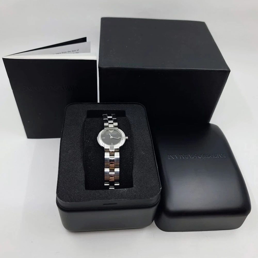 Emporio Armani AR5447 – Ref. AR5447, Gut – 8/18