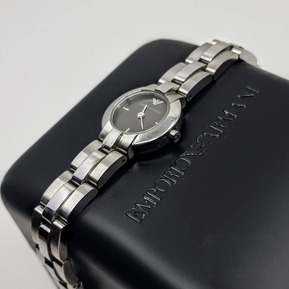 Emporio Armani AR5447 – Ref. AR5447, Gut – 9/18