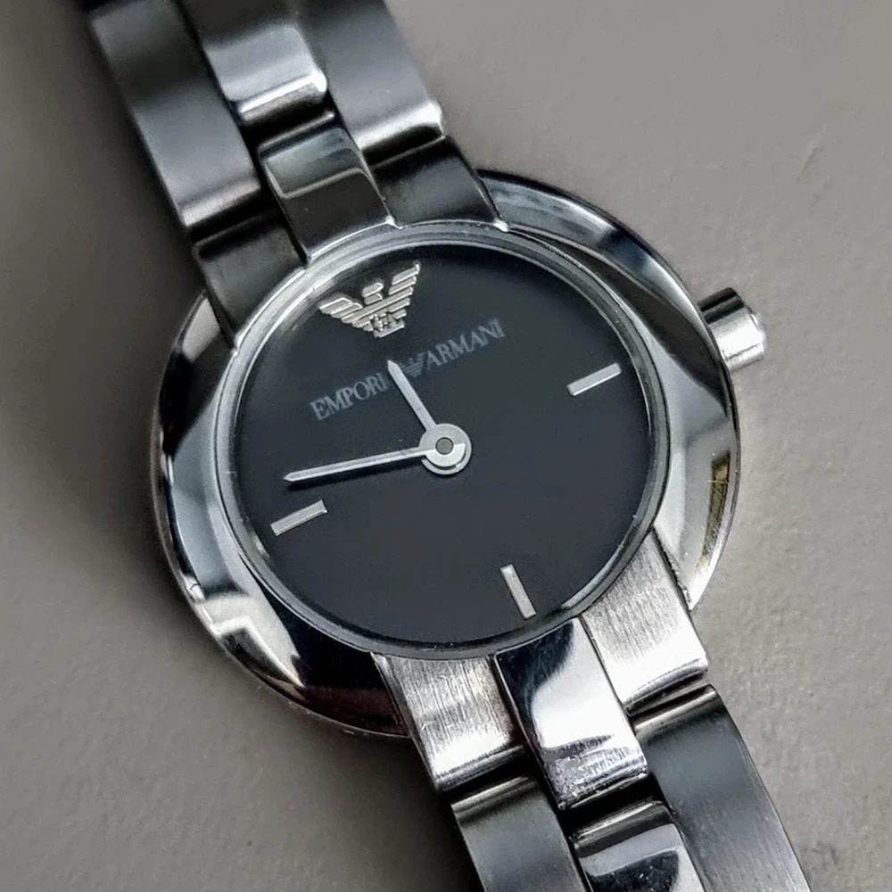 Emporio Armani AR5447 – Ref. AR5447, Gut – 10/18