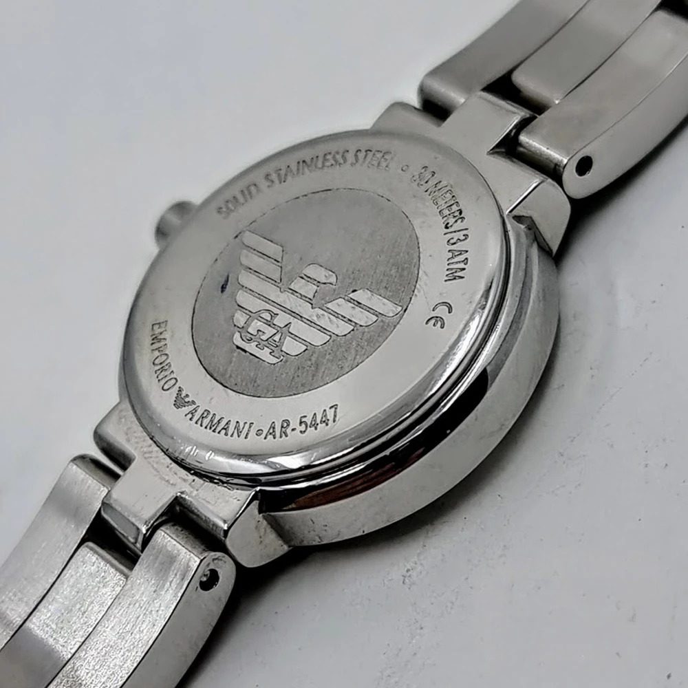 Emporio Armani AR5447 – Ref. AR5447, Gut – 11/18