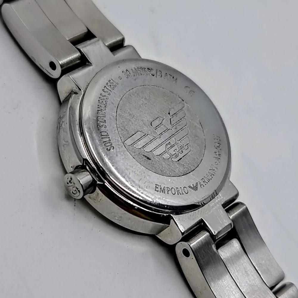Emporio Armani AR5447 – Ref. AR5447, Gut – 12/18