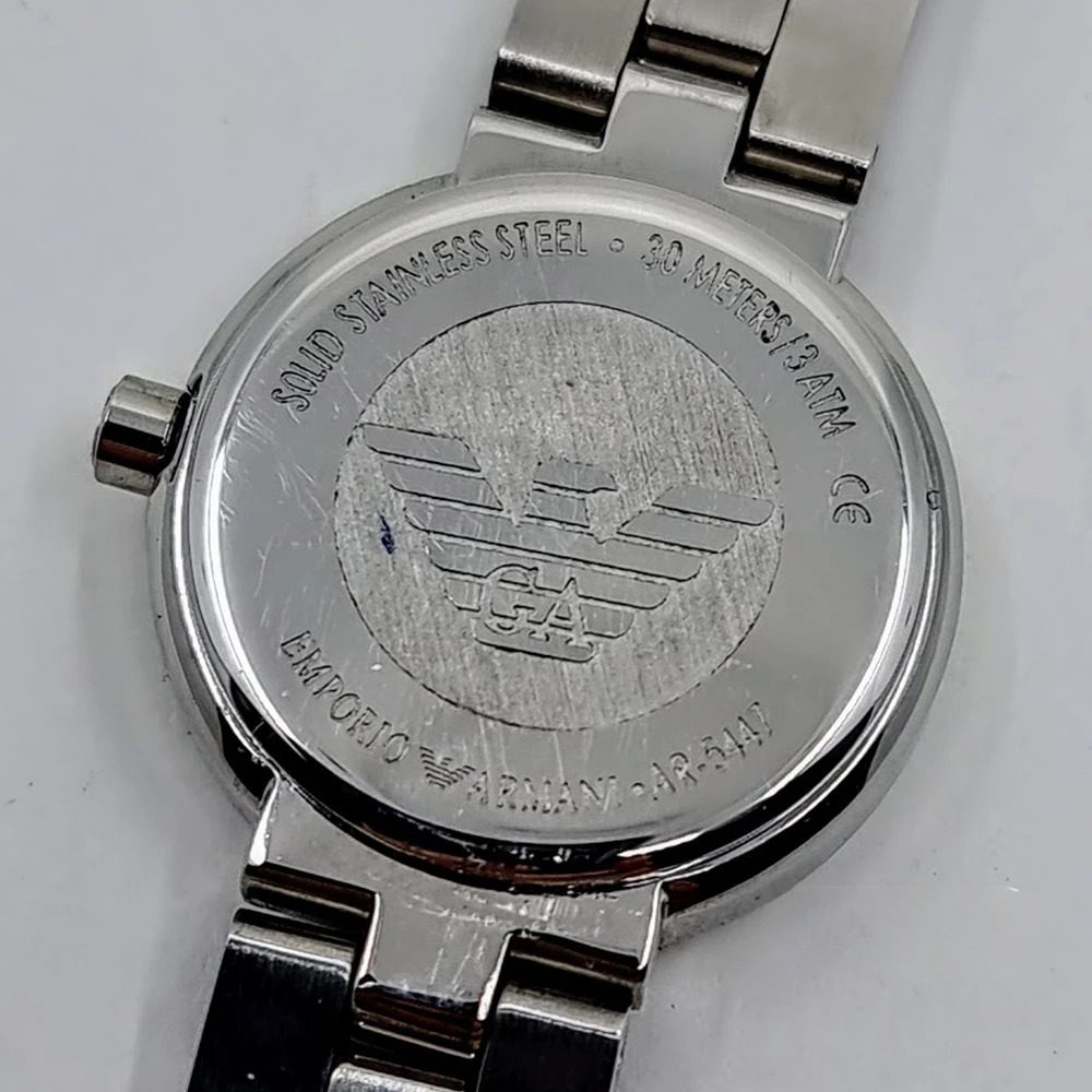 Emporio Armani AR5447 – Ref. AR5447, Gut – 14/18