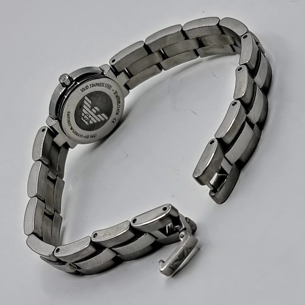 Emporio Armani AR5447 – Ref. AR5447, Gut – 2/18
