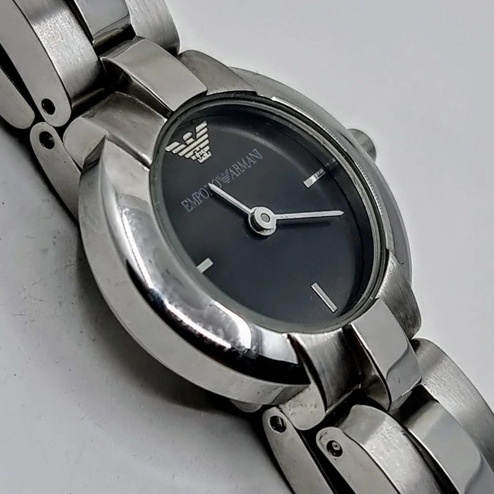 Emporio Armani AR5447 – Ref. AR5447, Gut – 4/18