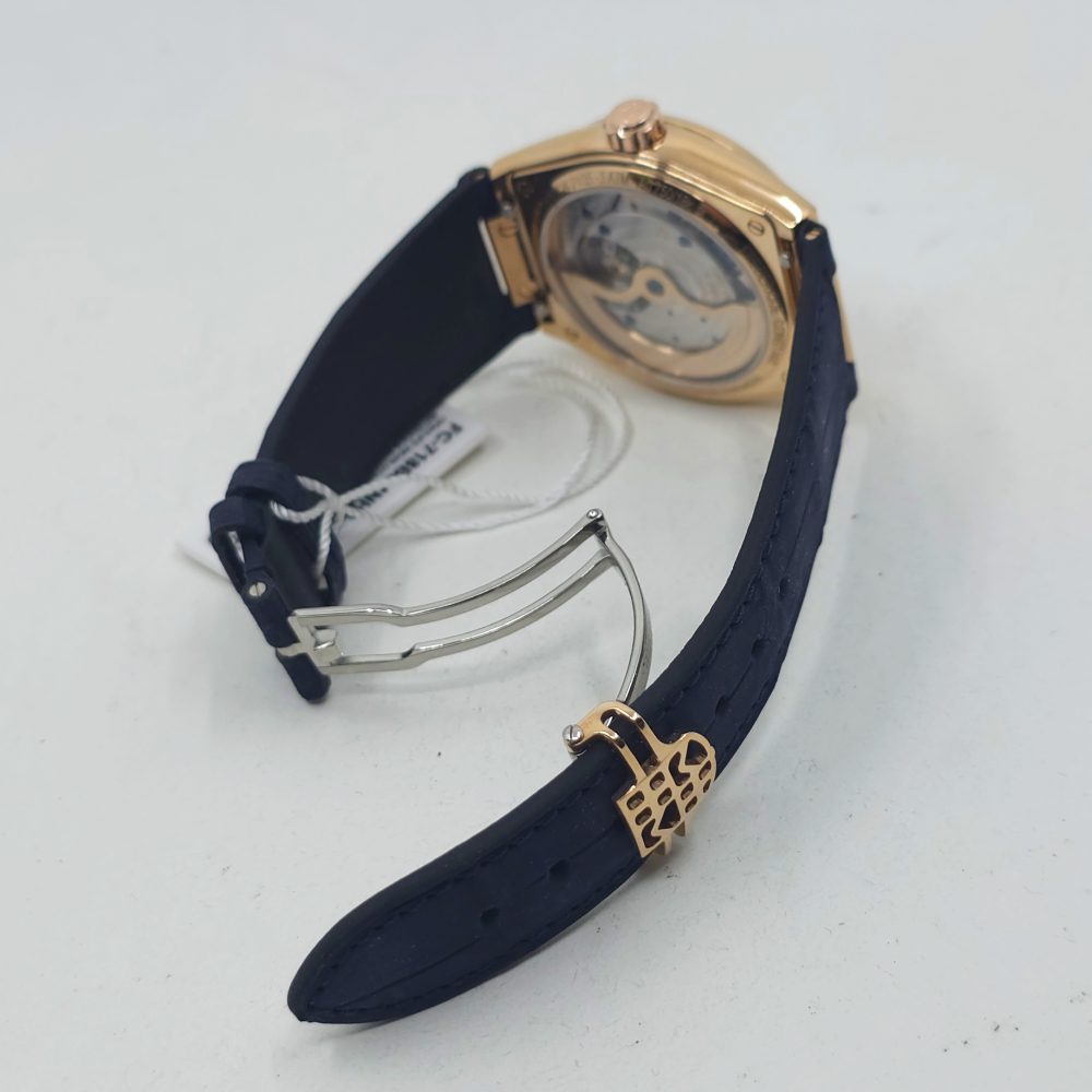 Frederique Constant Manufacture – Ref. FC-718BL4NH9, Neu – 19/19