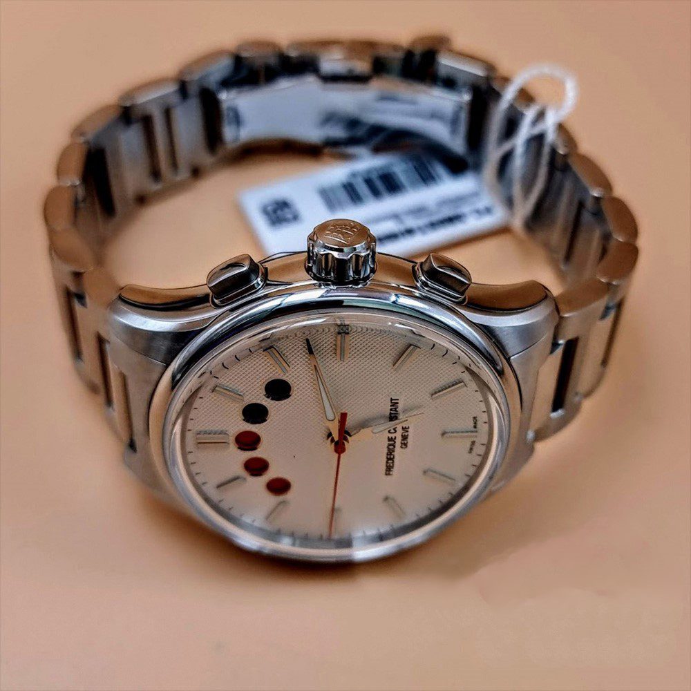 Frederique Constant Yacht Timer Regatta Countdown – Ref. FC-380ST4H6B, Gut – 5/16