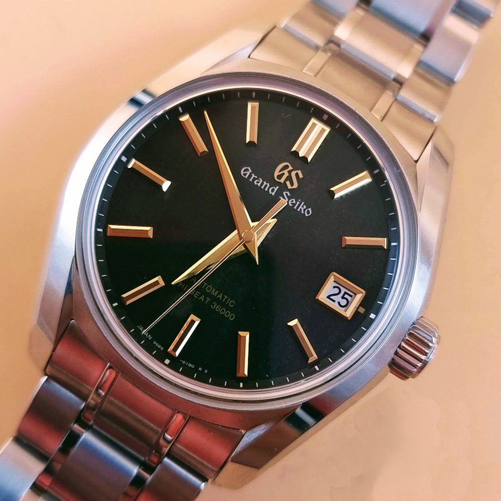 Grand Seiko Heritage Collection – Ref. SBGH271, Gut – 1/16