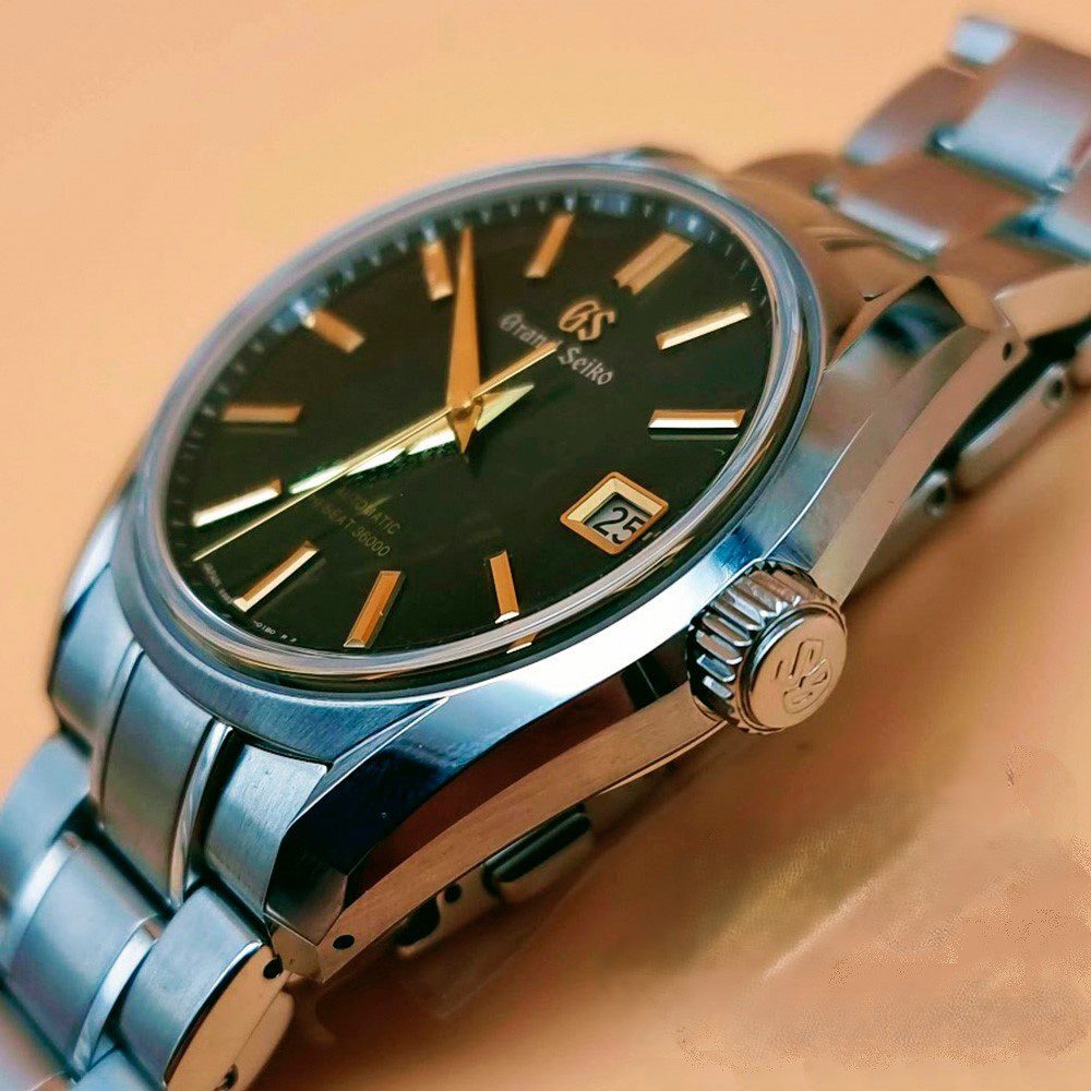 Grand Seiko Heritage Collection – Ref. SBGH271, Gut – 8/16