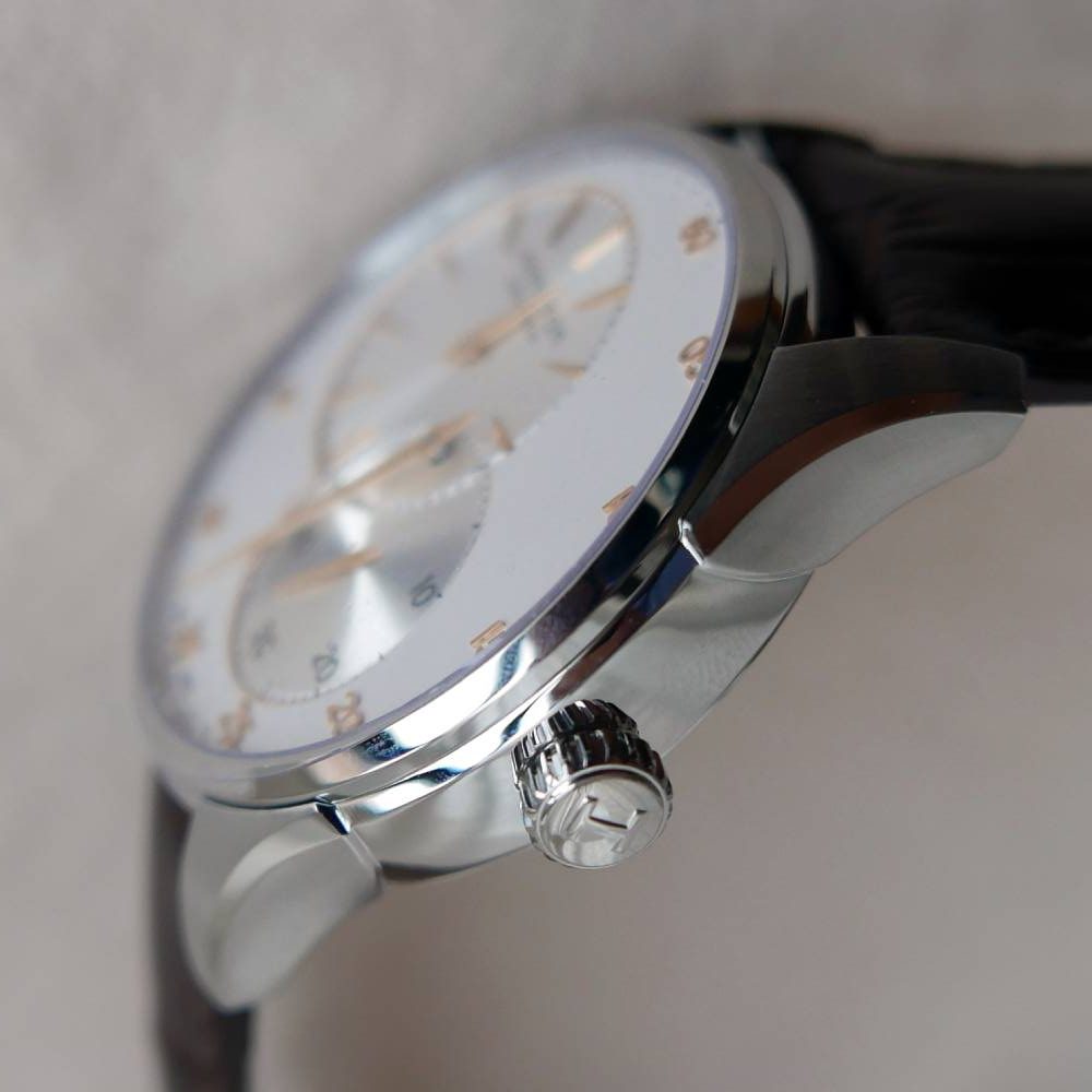 Hamilton Jazzmaster – Ref. H42615553, Gut – 14/15