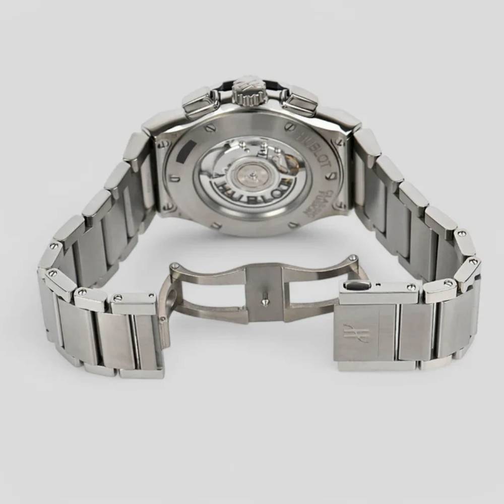 Hublot Classic Fusion – Ref. 528.NX.0170.NX, Neu – 11/11