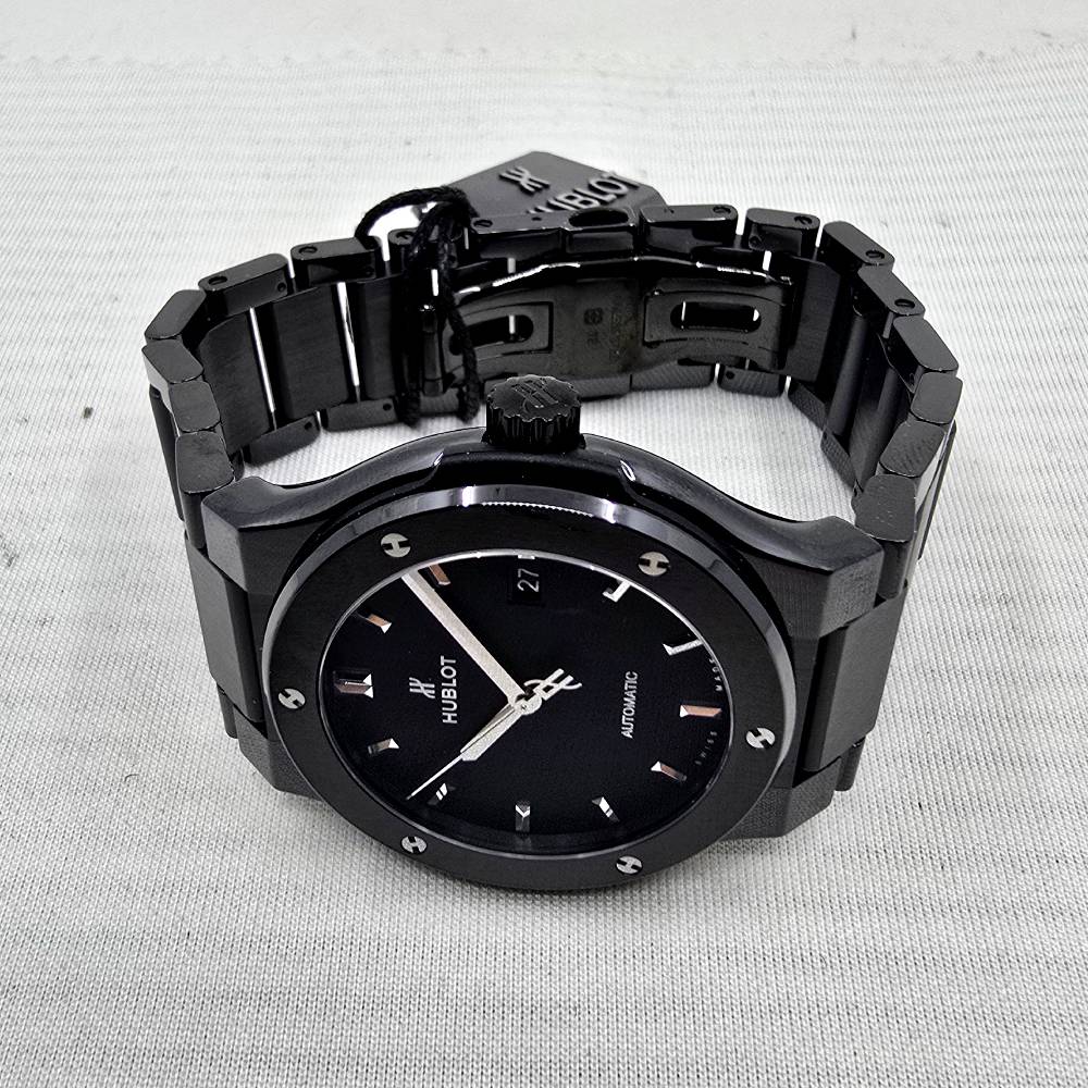 Hublot Classic Fusion – Ref. 548.CM.1170.CM, Gut – 18/18