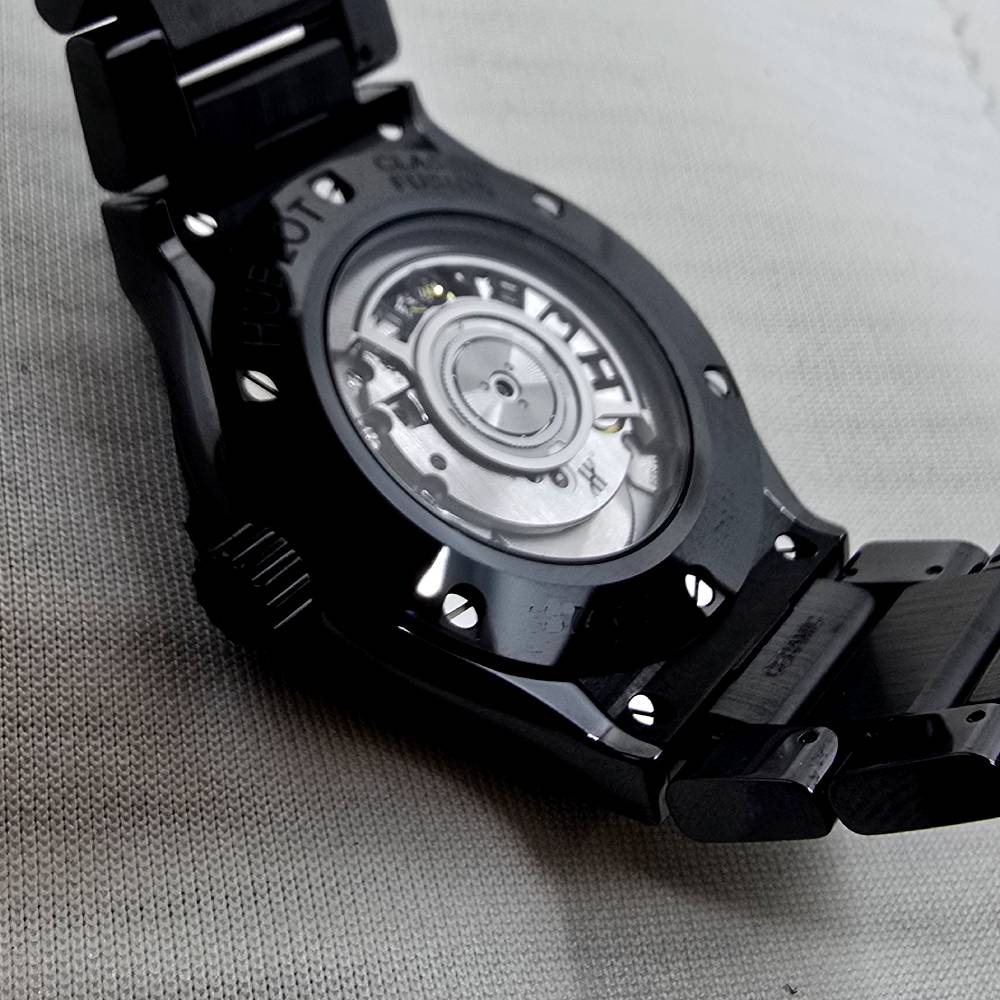 Hublot Classic Fusion – Ref. 548.CM.1170.CM, Gut – 13/18