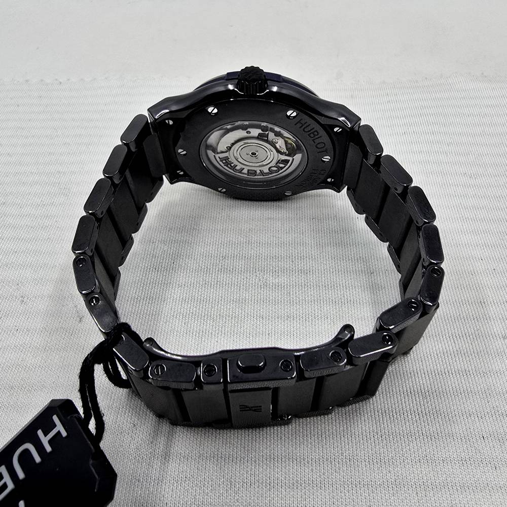 Hublot Classic Fusion – Ref. 510.CM.7170.CM, Neu – 16/18