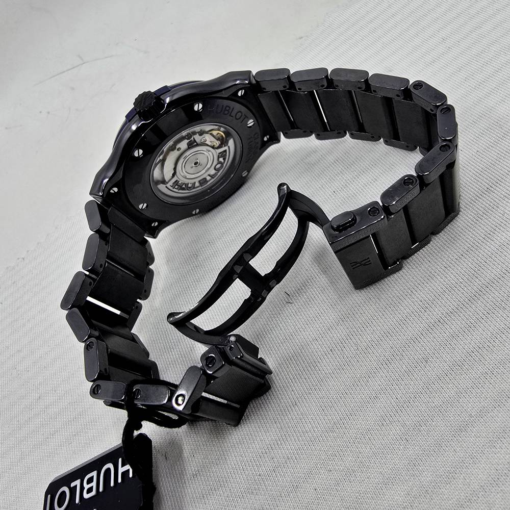 Hublot Classic Fusion – Ref. 510.CM.7170.CM, Neu – 18/18