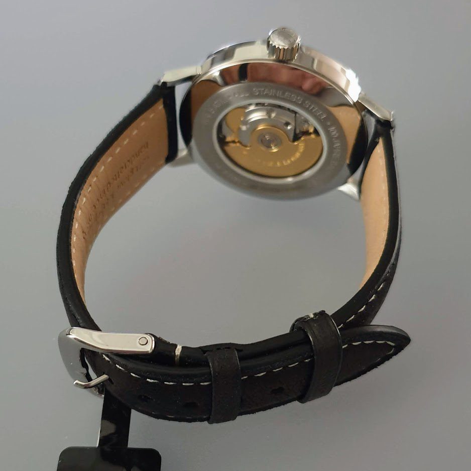 Iron Annie Bauhaus – Ref. 5056-2, Neu – 13/19
