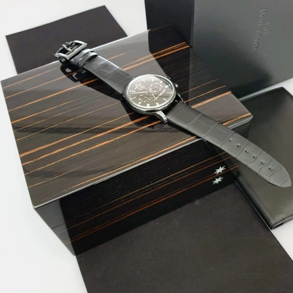 Jaquet-Droz Grande Seconde – Ref. J024038201, Neu – 2/17