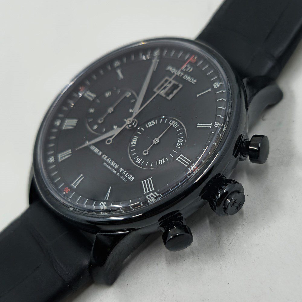 Jaquet-Droz Grande Seconde – Ref. J024038201, Neu – 5/17
