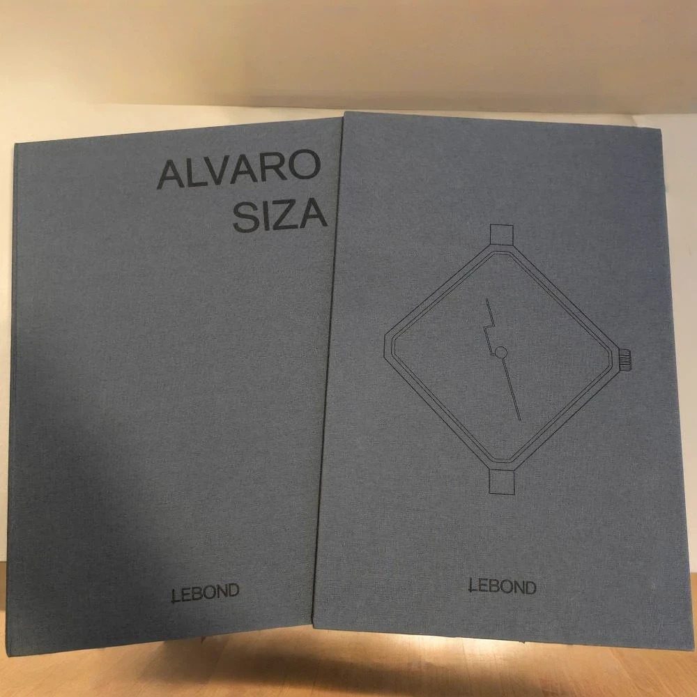 Lebond Siza Original – Ref. 7452, Gut – 2/18