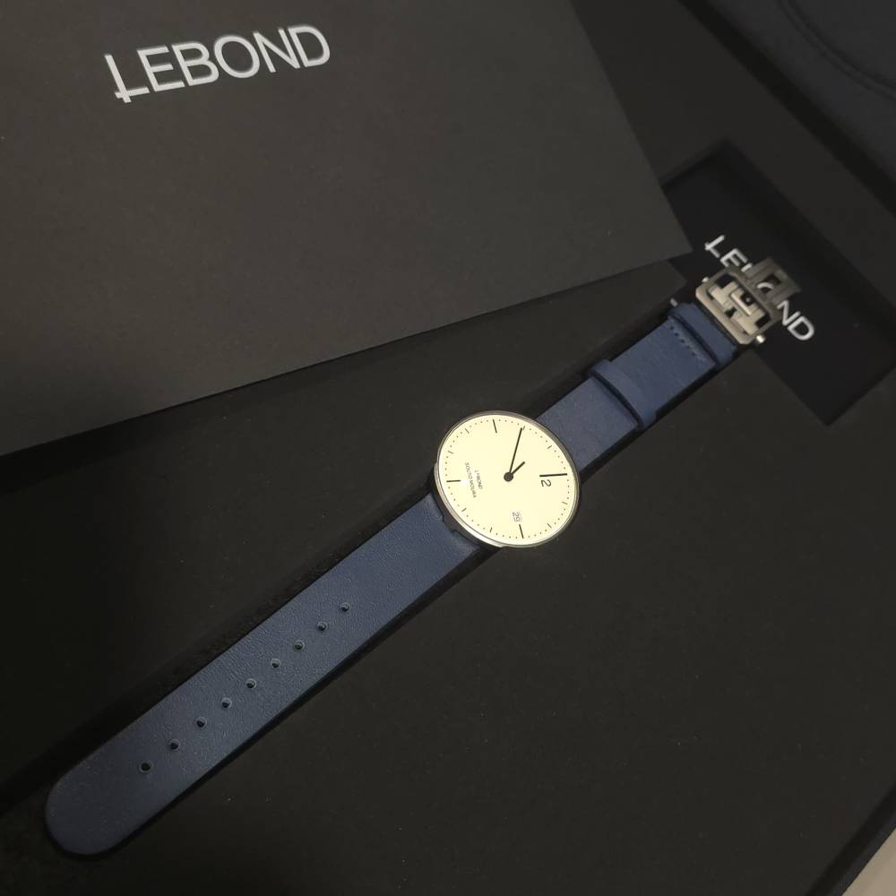 Lebond Souto Moura Original – Ref. 7453, Gut – 3/18