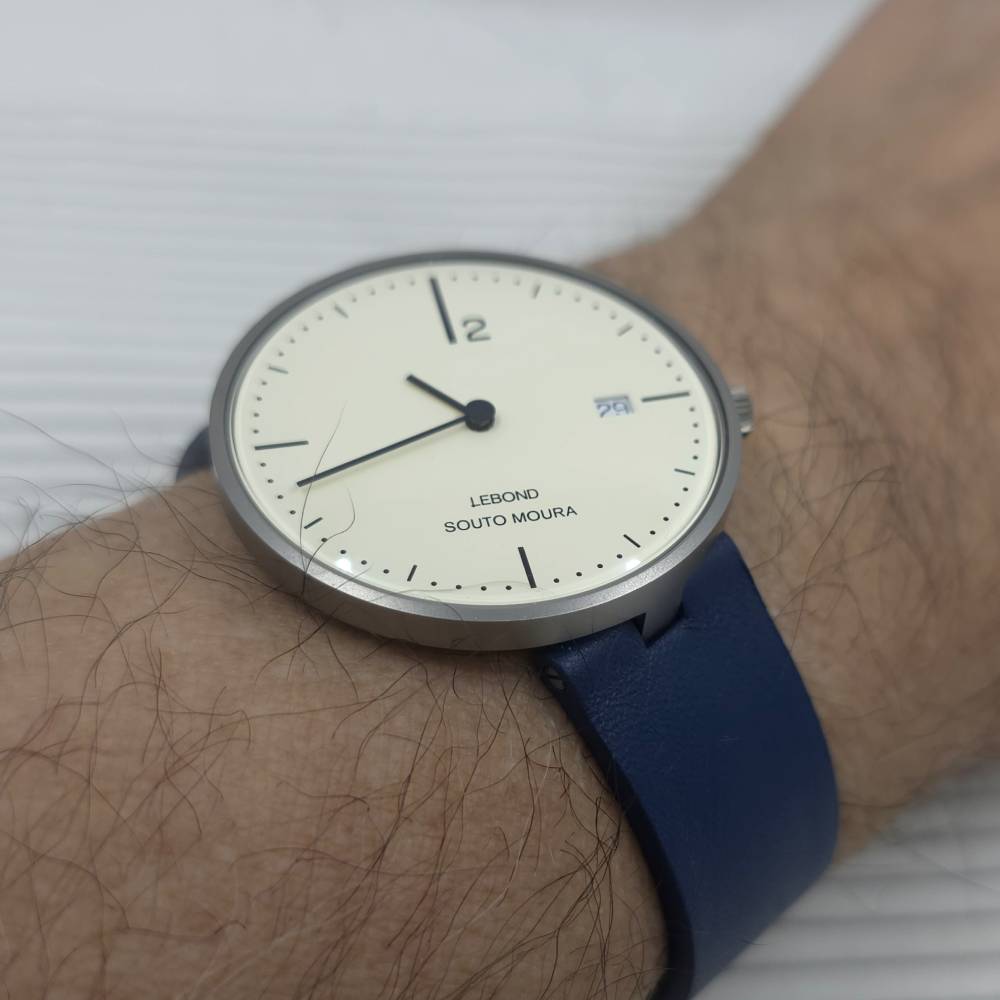 Lebond Souto Moura Original – Ref. 7453, Gut – 12/18