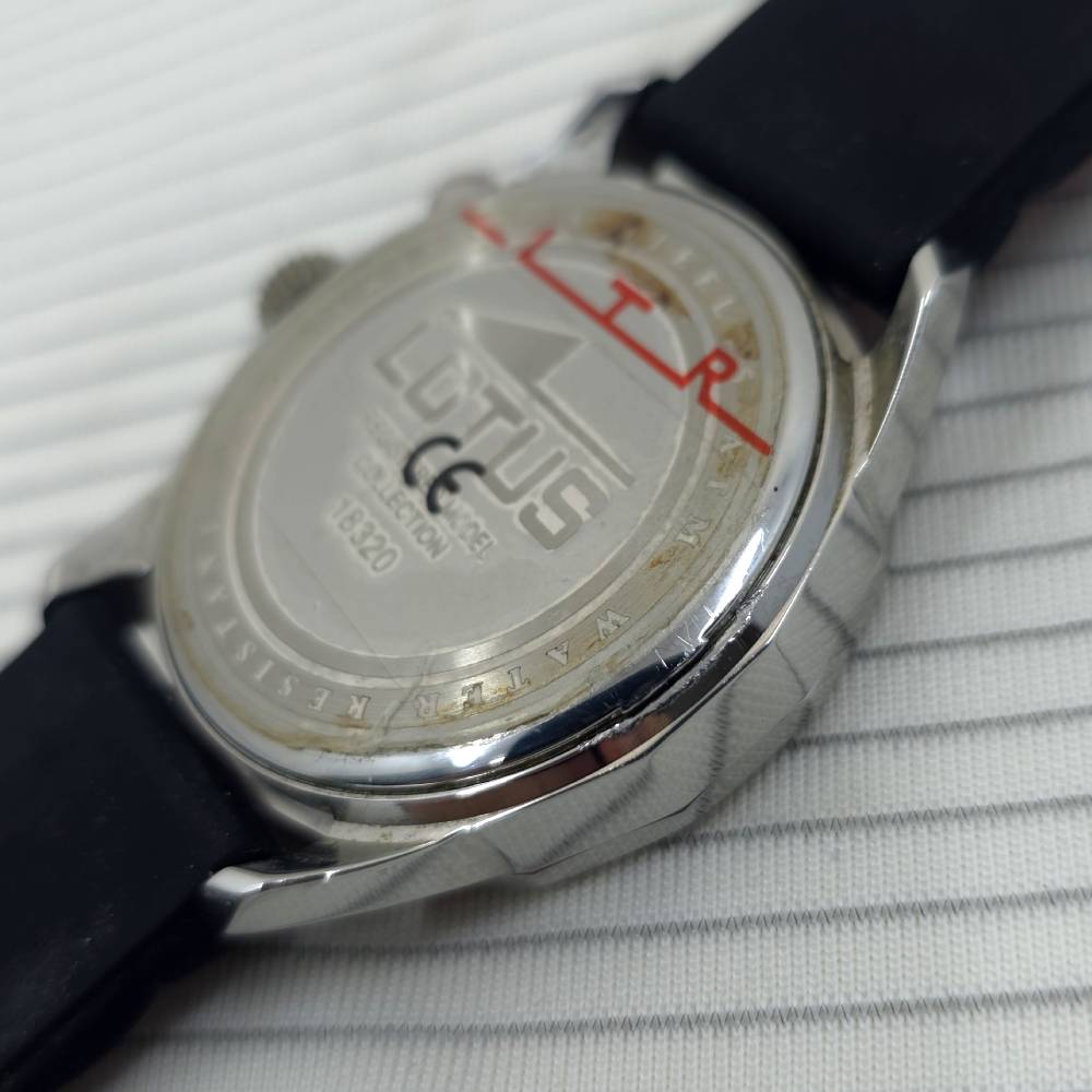 Lotus Multifunction – Ref. 18320/2, Gut – 5/15