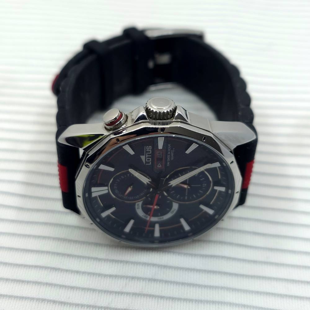 Lotus Multifunction – Ref. 18320/2, Gut – 6/15