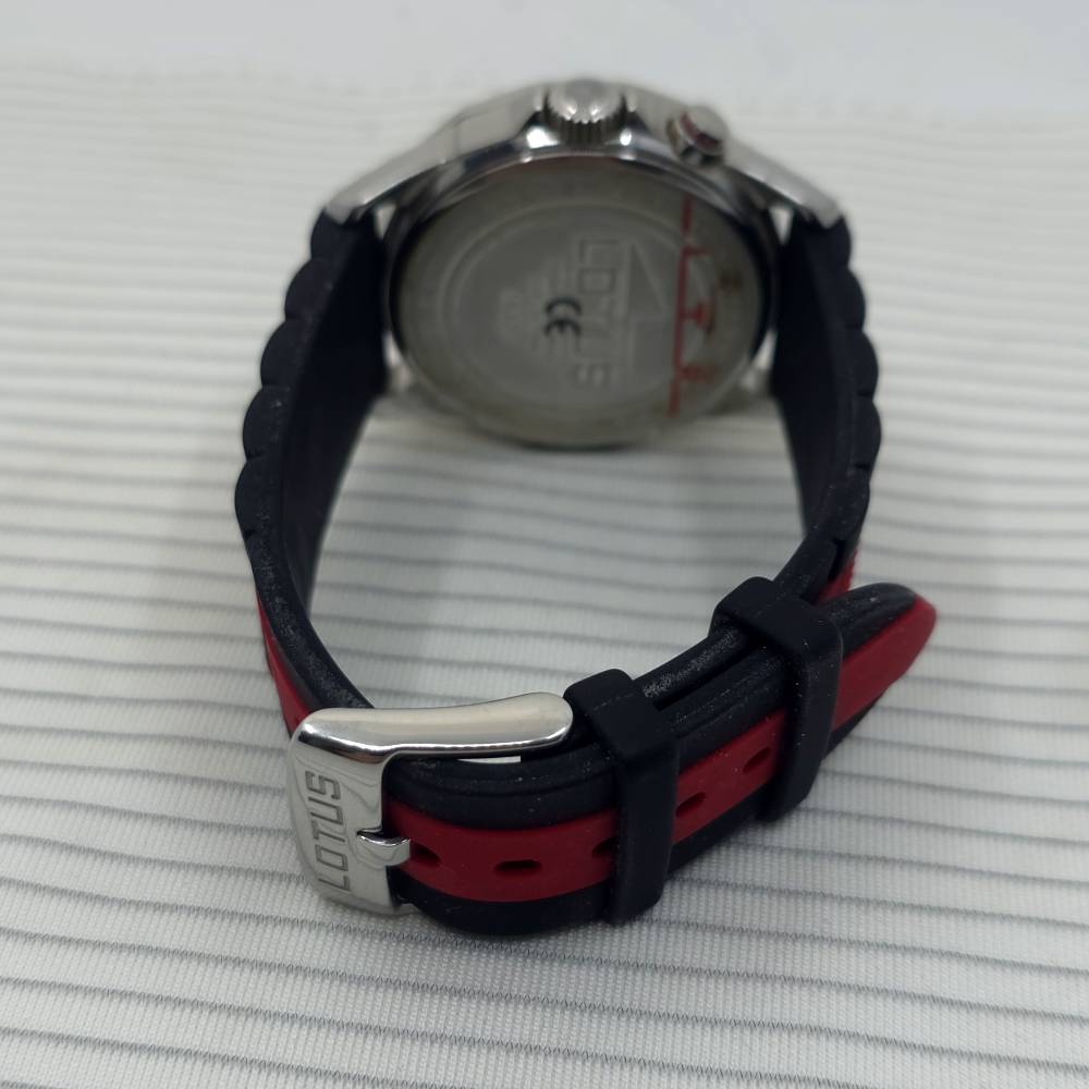 Lotus Multifunction – Ref. 18320/2, Gut – 10/15