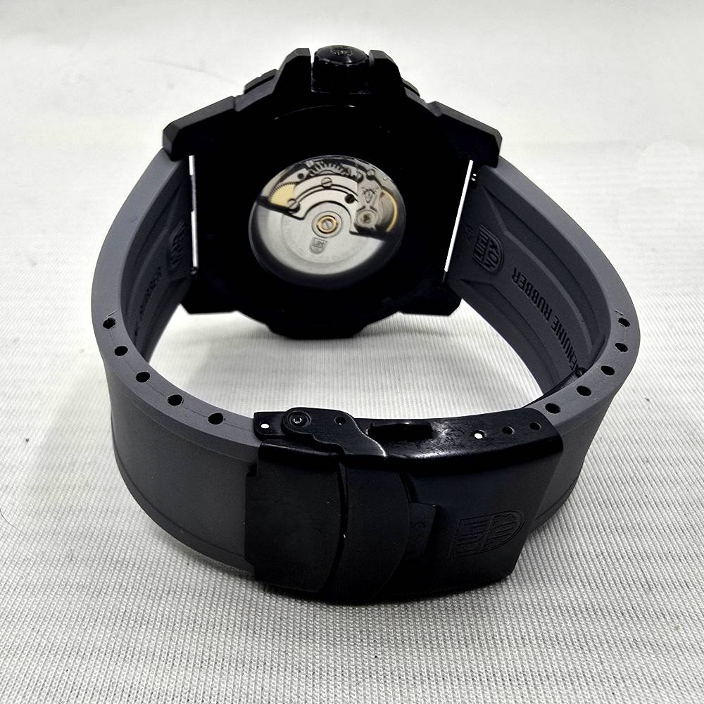 Luminox Master Carbon Seal – Ref. XS.3862, good – 5/16