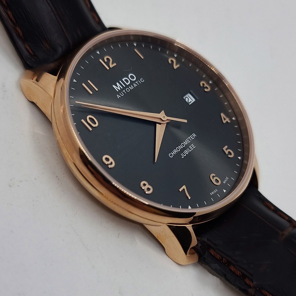 Mido Baroncelli – Ref. M037.608.36.062.00, New – 14/17