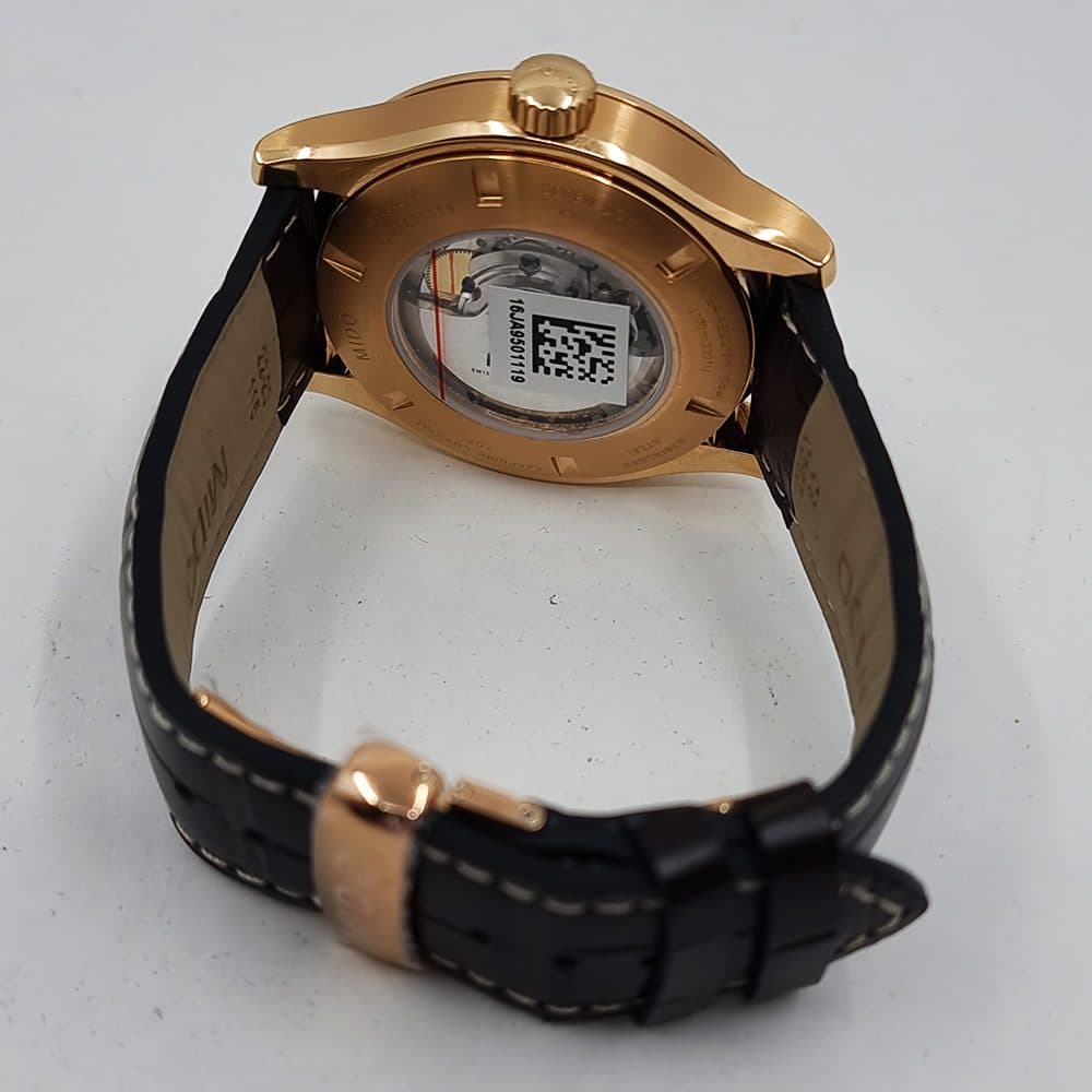 Mido Multifort – Ref. M005.431.36.031.00, Neu – Bild 2/18