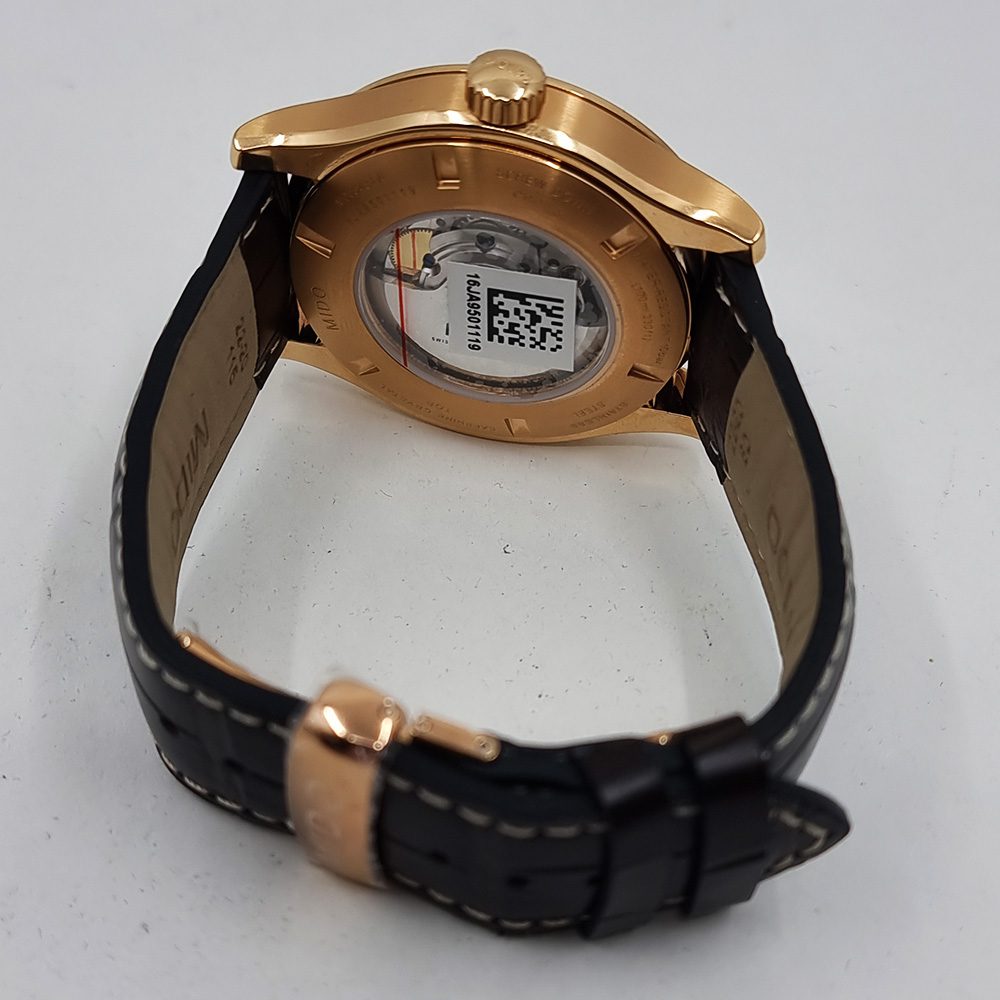 Mido Multifort – Ref. M005.431.36.031.00, Neu – 16/18