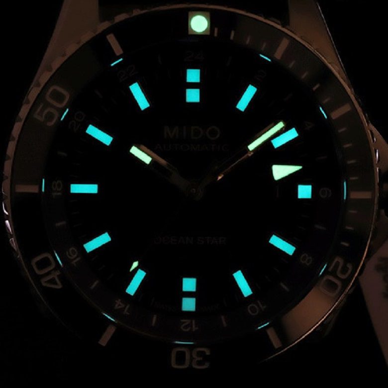 Mido Multifort – Ref. M026.629.17.051.00, Gut – 10/20