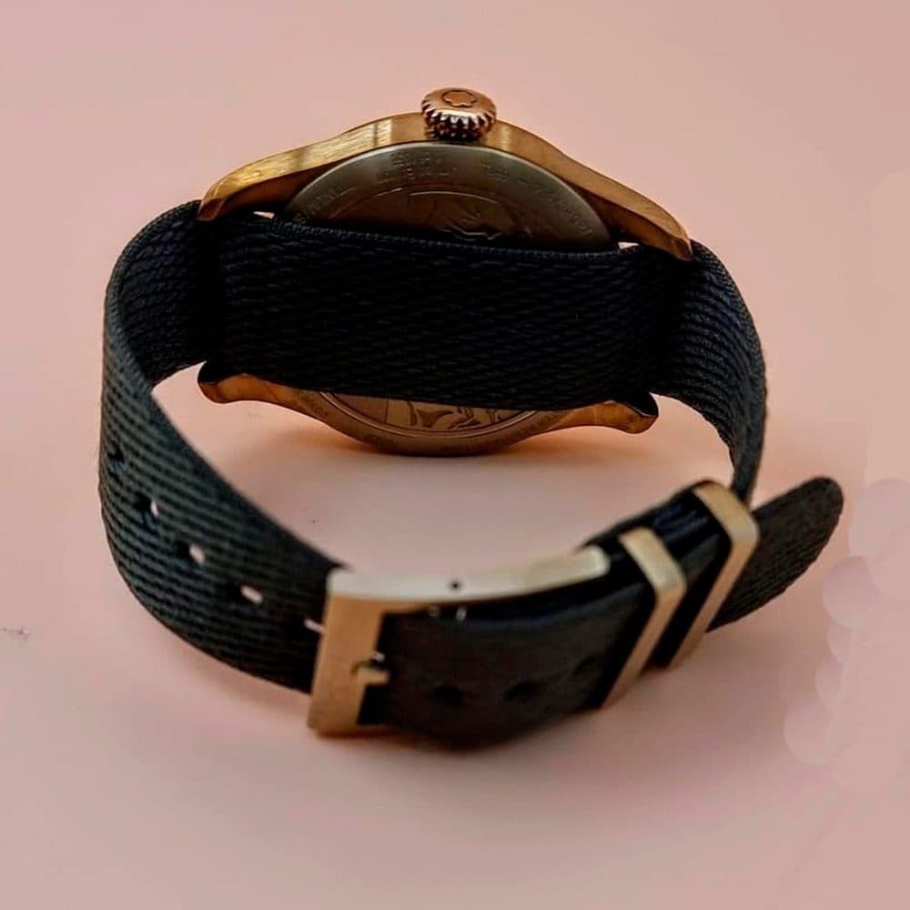 Montblanc 1858 – Ref. 118222, Gut – Bild 2/20