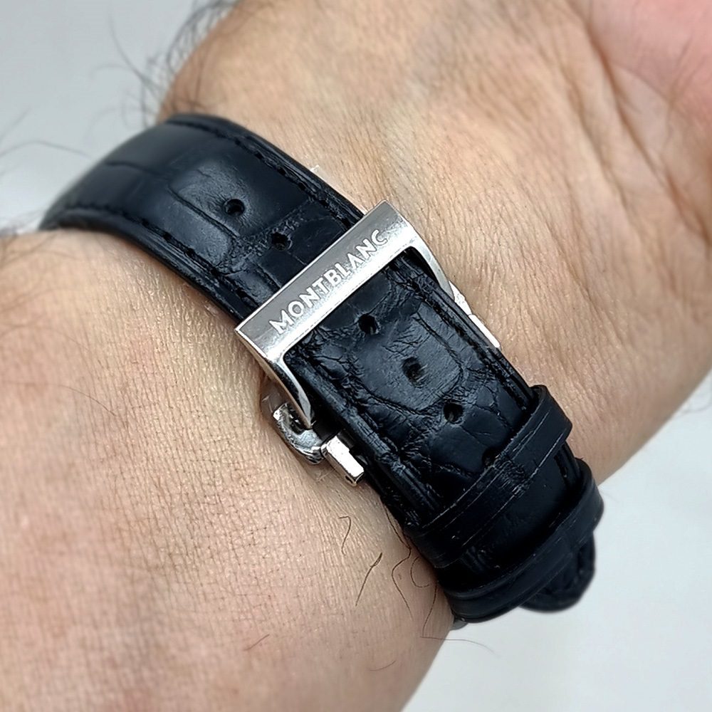 Montblanc Heritage – Ref. 112540, Gut – 5/20