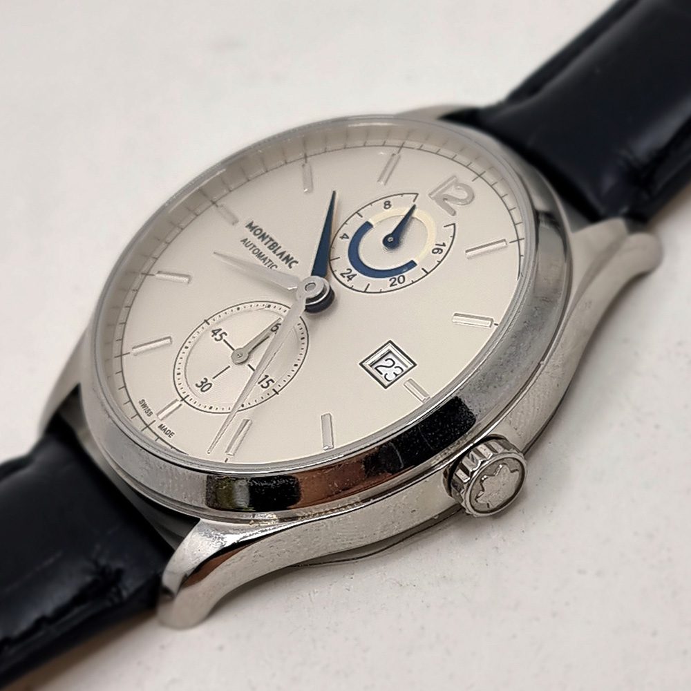 Montblanc Heritage – Ref. 112540, Gut – 7/20