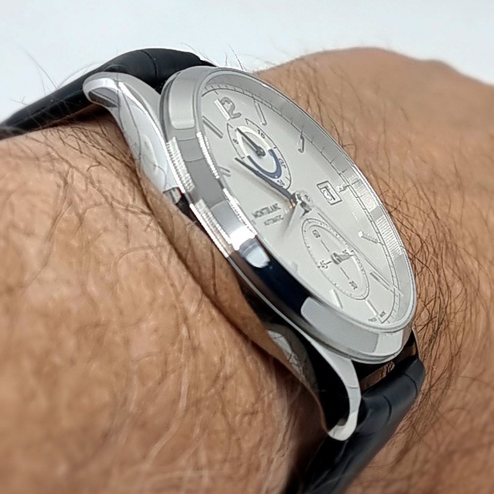 Montblanc Heritage – Ref. 112540, Gut – 10/20