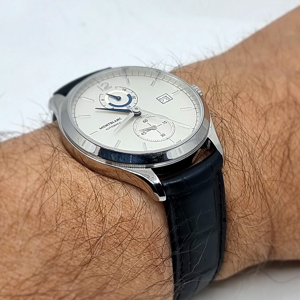 Montblanc Heritage – Ref. 112540, Gut – 14/20