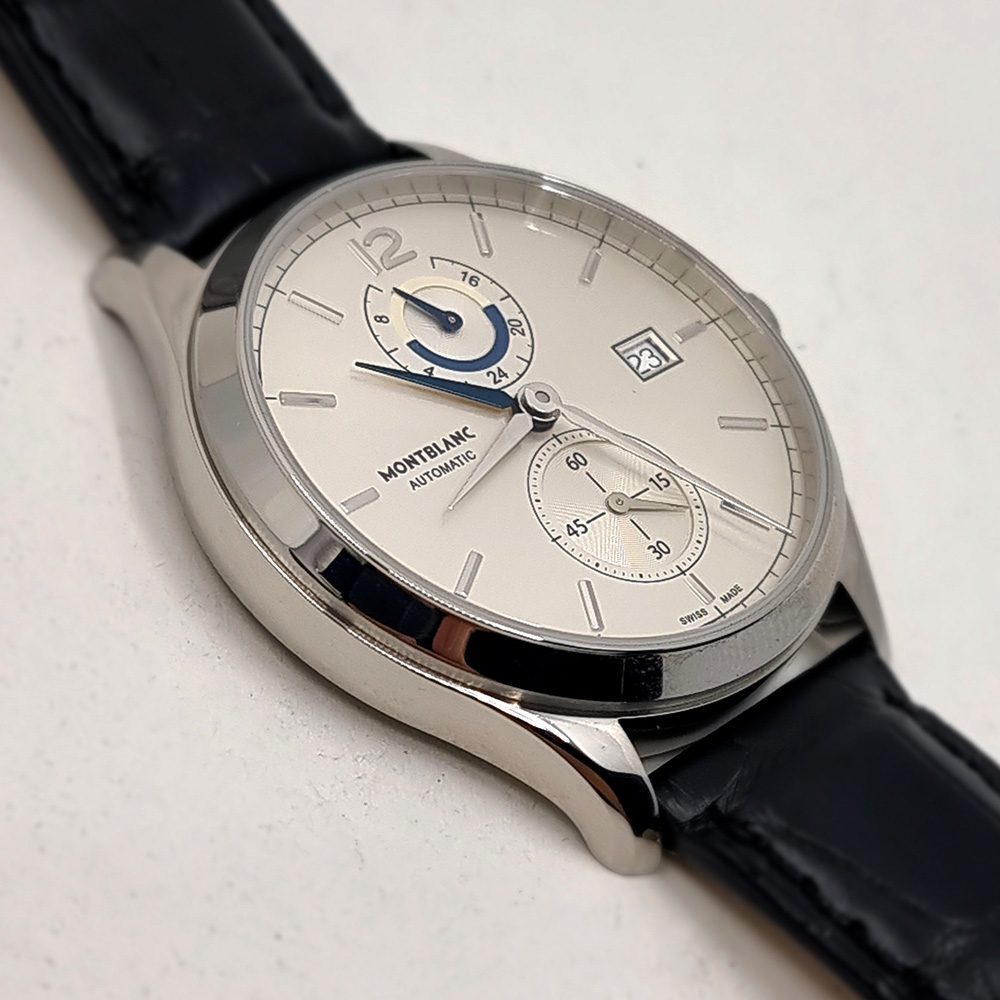 Montblanc Heritage – Ref. 112540, Gut – 17/20