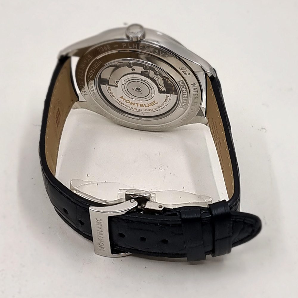 Montblanc Heritage – Ref. 112540, Gut – 18/20