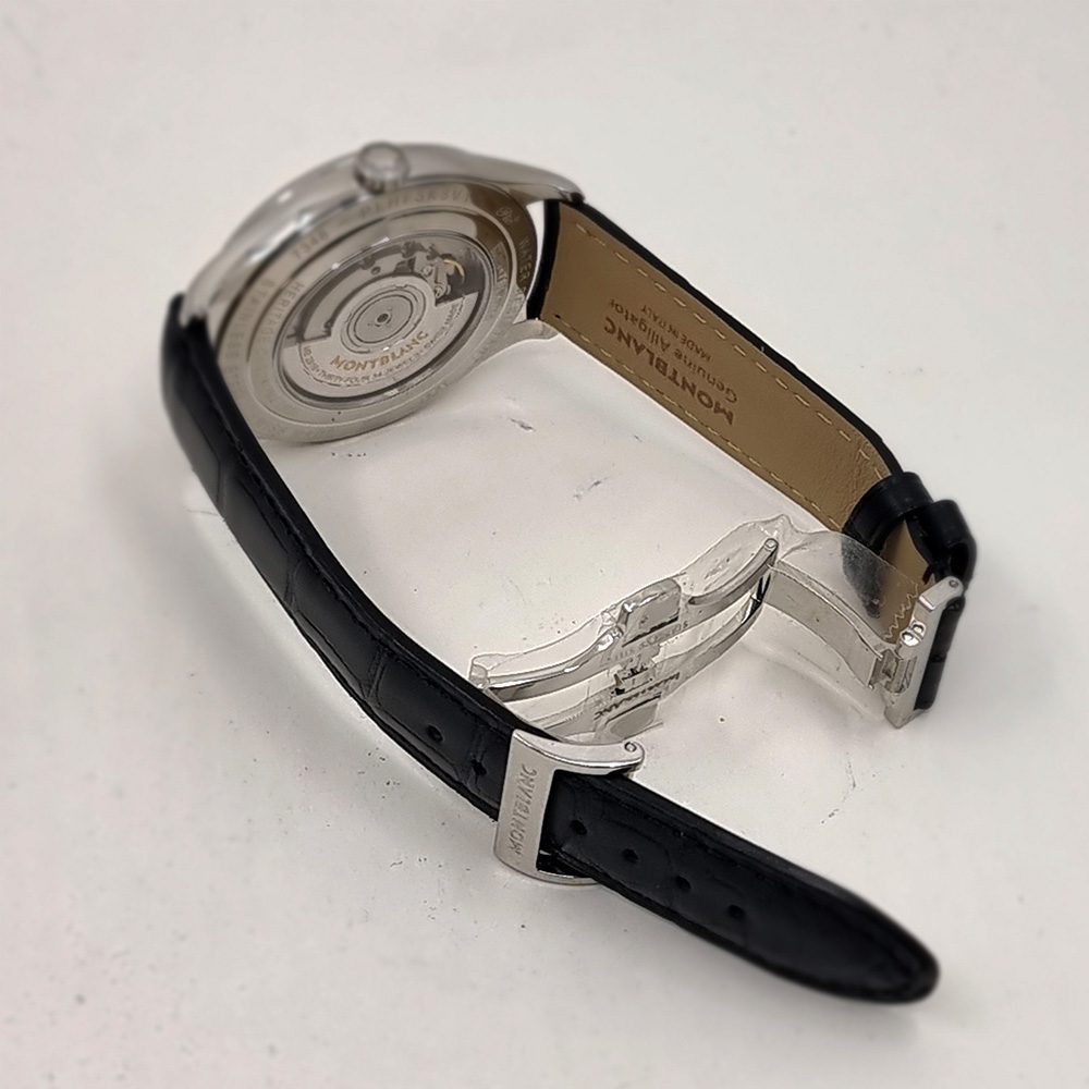 Montblanc Heritage – Ref. 112540, Gut – 20/20
